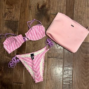 Triangl Bikini Small+, small EUC